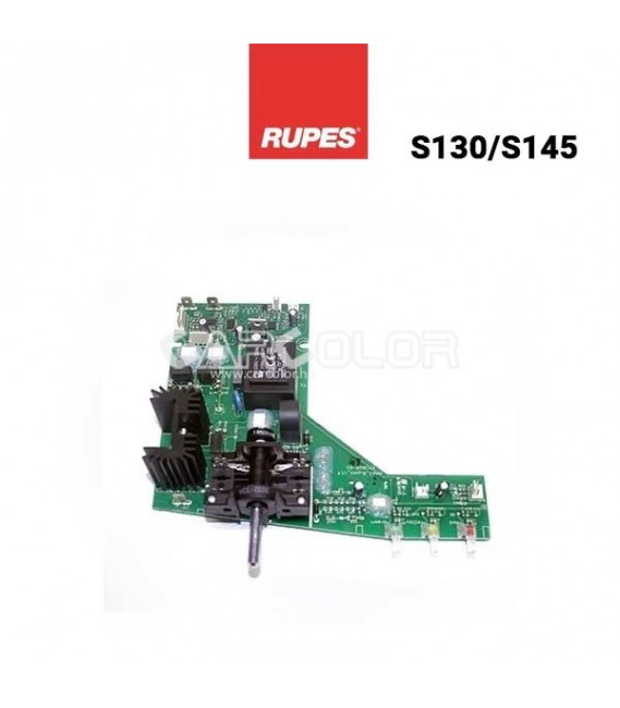 Rupes 023.1108  Electronic Module S130 / S145