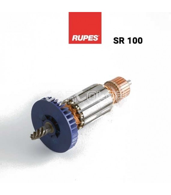 Rupes 1.204/220 Rotor SR100