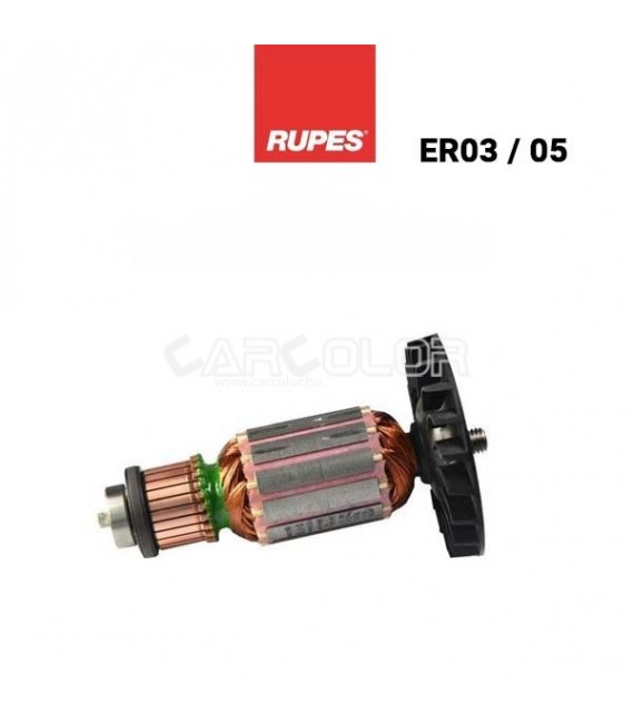 Rupes  1.293/230/C Rotor ER 03 / ER 05