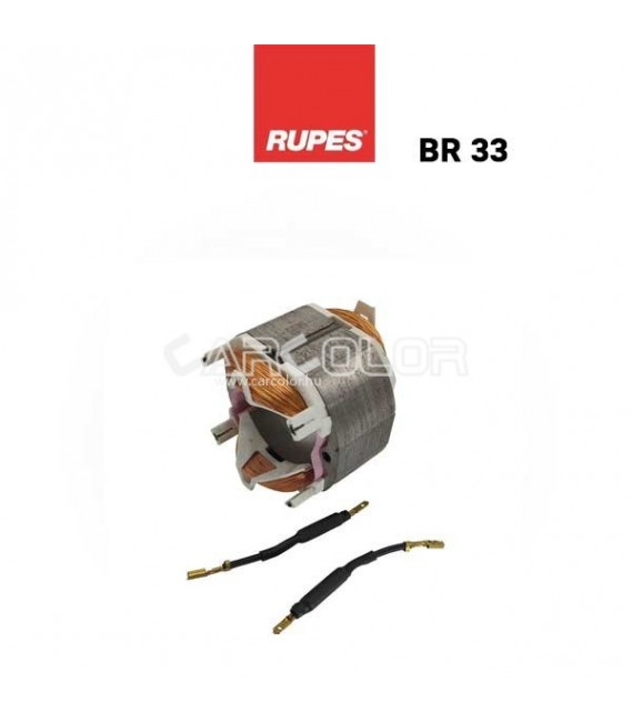 Rupes 2.210 Állórész BR33 Gépekhez - Rupes Alkatrész