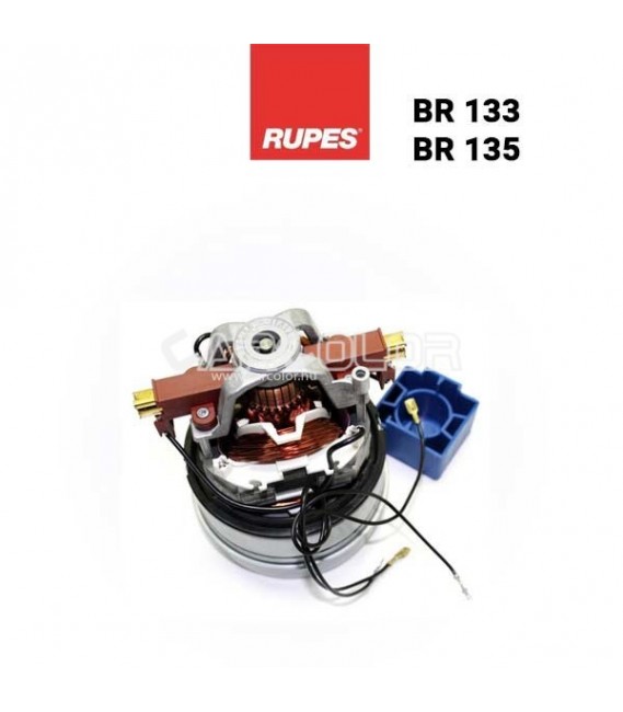 Rupes 2.281/230 Állórész BR133 / BR135 Gépekhez - Rupes Alkatrész