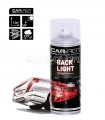 LámpaFesték Spray - Piros - Áttetsző (400ml) Car-Rep