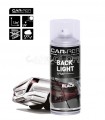 Spraypaint Car-Rep Backlight Black (400ml)