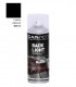 Spraypaint Car-Rep Backlight Black (400ml)