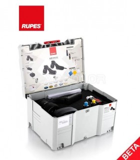 BigFoot  iBrid Mini Polisher HLR75 BETA Set