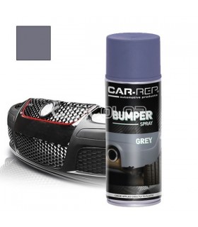Car-Rep Bumper Spray - Dark Grey (400ml)
