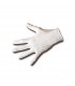 Corcos Latex Gloves Size:M (100pcs)