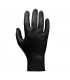 Latex Gloves Size:XL (100pcs)