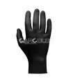 Latex Gloves Size:XL (100pcs)