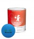 Kawasaki - Comet Blue Metal  - Base Color: KAW165
