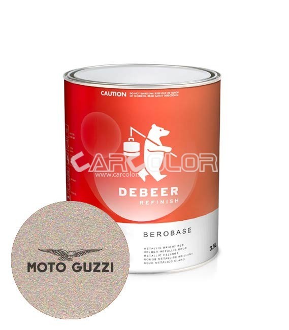 Moto Guzzi -  Avorio California - Base Color: MGUZ102