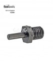 FlexiPads® 13300 M14 Adapter Fúrógéphez  (6mm)