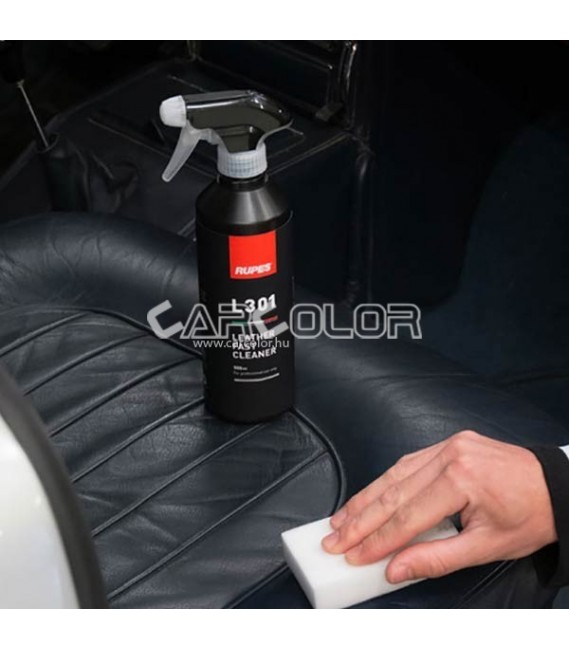 Rupes P301 Speciális Bőrtisztító folyadék (500ml)