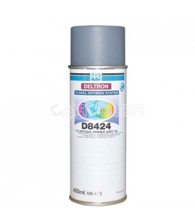 PPG Deltron 1K Alapozó Spray D8424 - Szürke G6 (400ml)