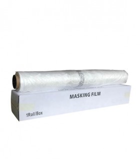  Maszkoló Fólia Tekercs - Antisztatikus (4 x 300m)