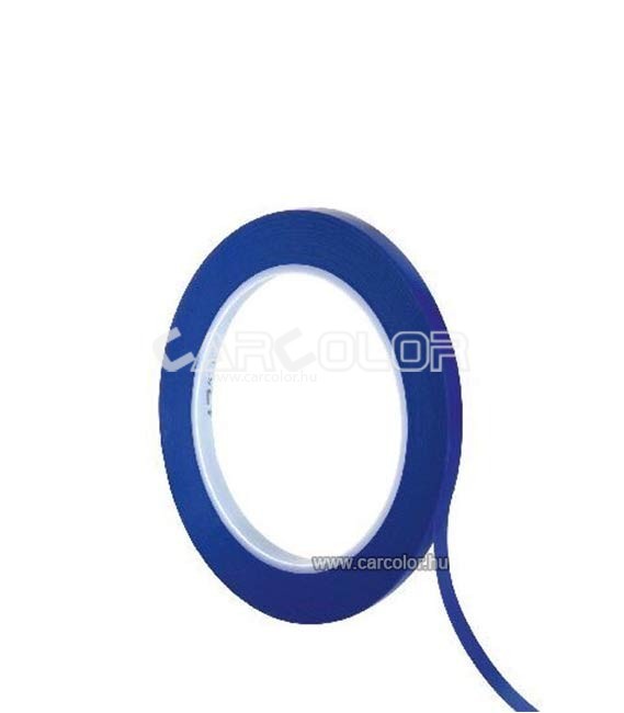C.A.R. Fit Fine Line Tape - Blue (12mm)