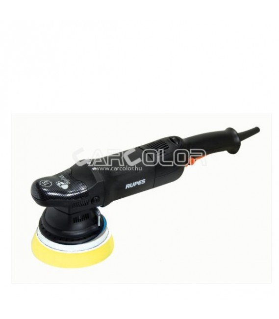 RUPES LHR 15ES  Random Orbital Polisher
