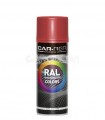 Car-Rep - RAL Spray Paint  (3000 Flame red)