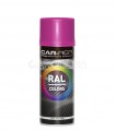 Car-Rep - RAL Spray Paint  (4010 Magenta)