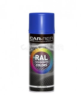 Akril Festék Spray RAL 5002 - Ultramarinkék (400ml) - Car-Rep