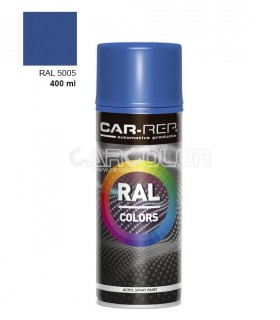  Akril Festék Spray RAL 5005 - Szignál kék (400ml) - Car-Rep