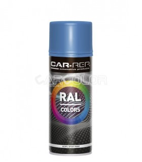  Akril Festék Spray RAL 5015 - Égkék (400ml) - Car-Rep