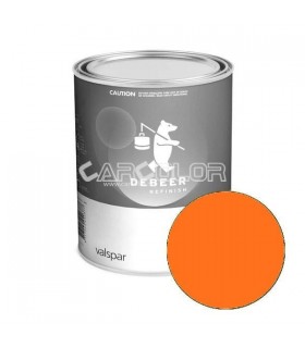Undercoat Color - Undercoat Arancio  UC2460