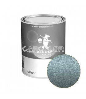 Volkswagen / Audi Metallic Base Color: LC7V