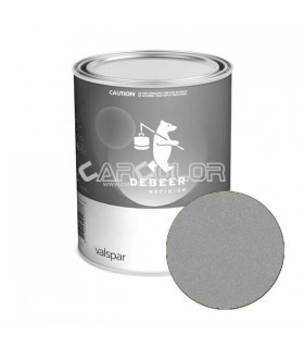 Volkswagen / Audi Metallic Base Color: LB7W