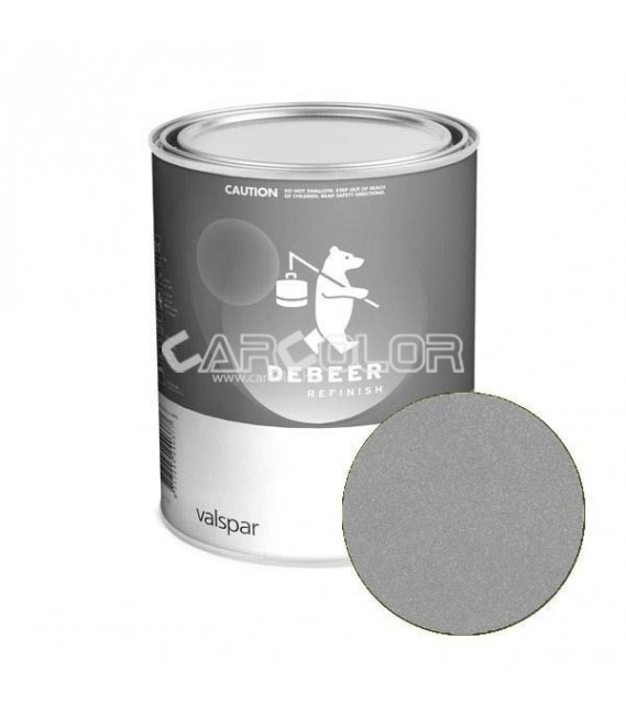 Volkswagen / Audi  Színre kevert autófesték Színkód: LB7W (Bázis)