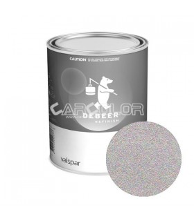 Renault Metallic Base Color: 616