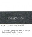 Renault Metallic Base Color: 630