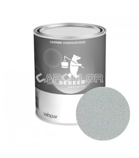 Renault Metallic Base Color: 632