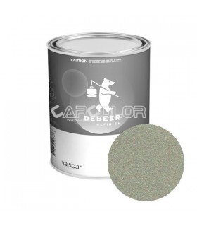 Renault Metallic Base Color: 931