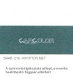 Saab Metallic Base Color: 216
