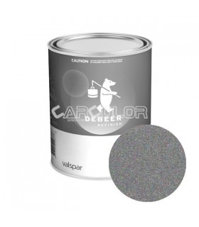 Saab Metallic Base Color: 279