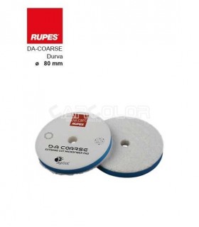 D-A COARSE MICROFIBER EXTREME CUT PAD (80mm)