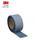 3M™ 36468 Blue Net gyaluív tekercs P320+ (70mm x 10m)