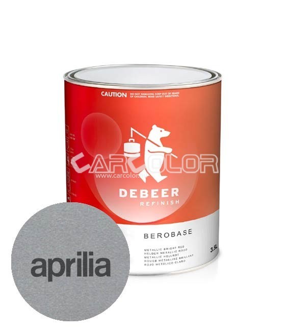 Aprilia bázis festék színkód: APR110