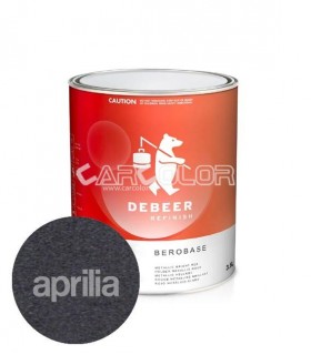Aprilia base color code: APR113