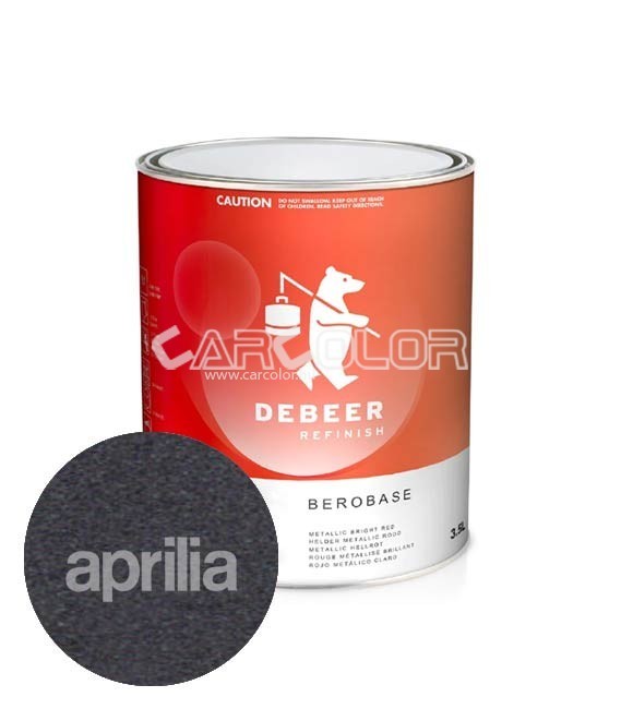 Aprilia base color code: APR113