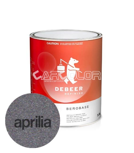 Aprilia base color code: APR118