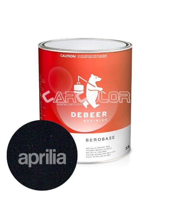 Aprilia bázis festék színkód: APR119