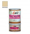 Impa 3587 4031 CANOVA VERTICALE PAGLIERINO straw-yellow epoxy mastic (1.5kg)