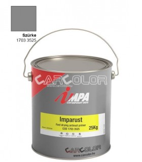 Impa 1703 Synthetic Rust Inhibitor (5kg)