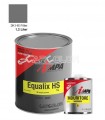 Impa Equalix 2K HS Filler Set - Grey (1,2l)