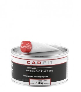  C.A.R. Fit Premium Soft Plus gitt (1.8Kg)