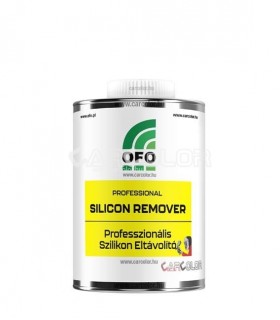 Silicone Remover (1l) - OFO