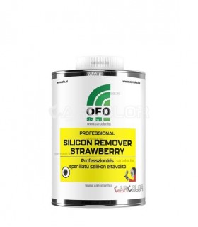 Silicone Remover - Strawberry (1l) - OFO