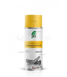 Rozsdaeltávolító - Csavarlazító Spray  (400ml) - OFO